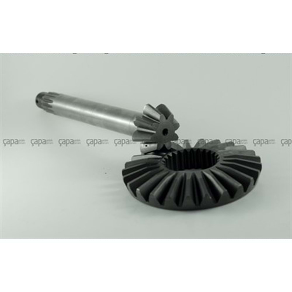 AYNA MAHRUTİ KOMPLE AKS 21M KISA