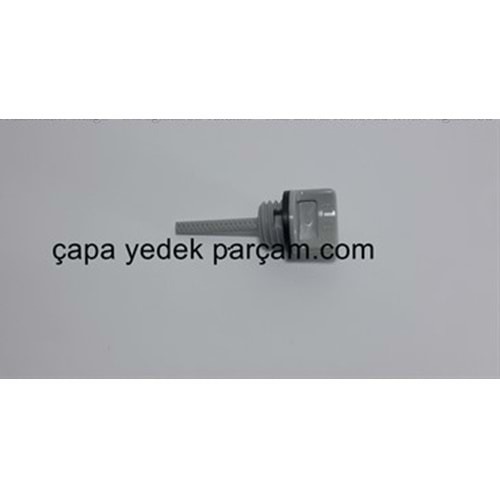 KAPAK-YAG SEVIYE GX160-200
