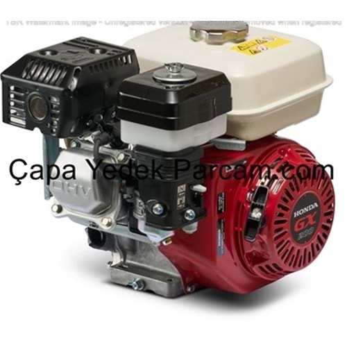 HONDA B.MOTOR GX200 H1 QHB1