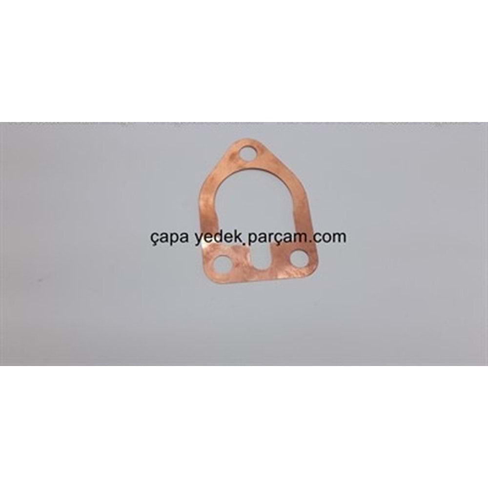 AYAR SACI 0,1MM-YAKIT POMPASI
