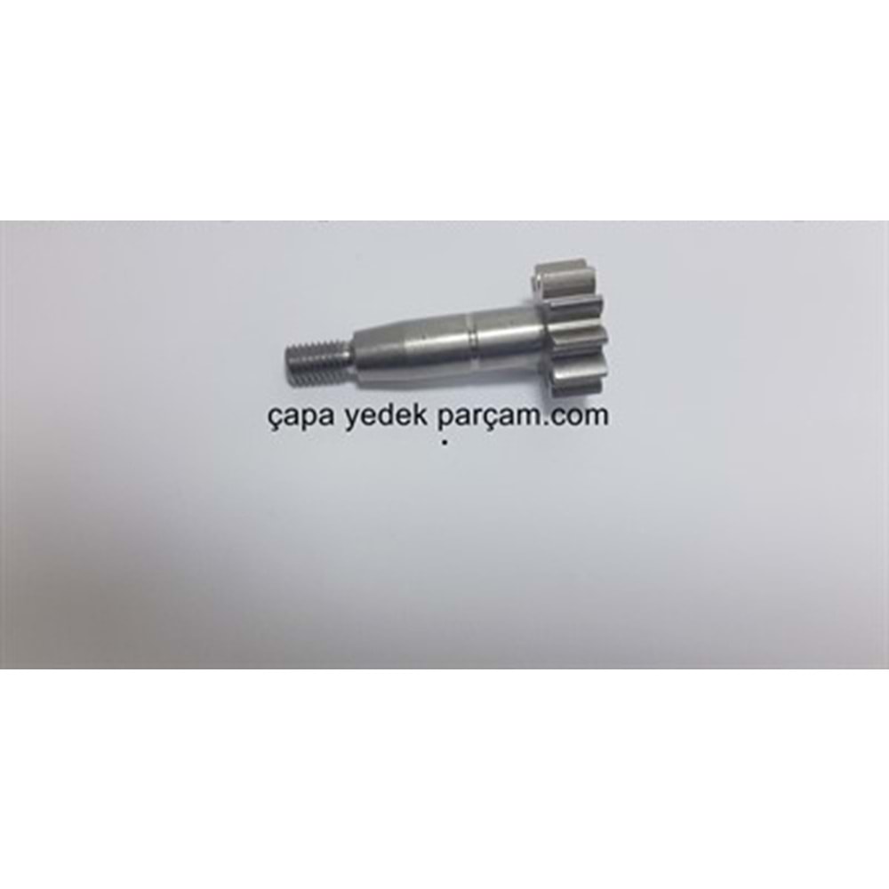 Dişli Kmp. - Uzun 450+510