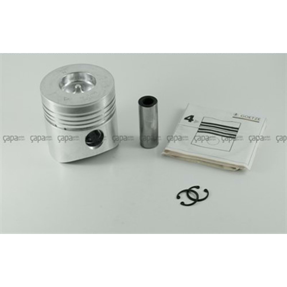 PISTON-SEG-PIM-EMN SEG-450 0,50