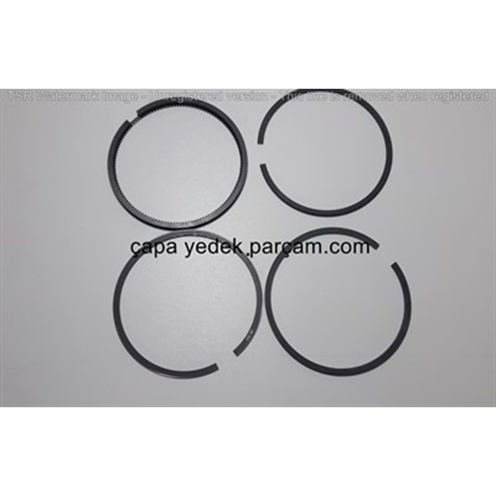 SEGMAN TK - 0.5MM - LD510-450 (4 SEGMAN)