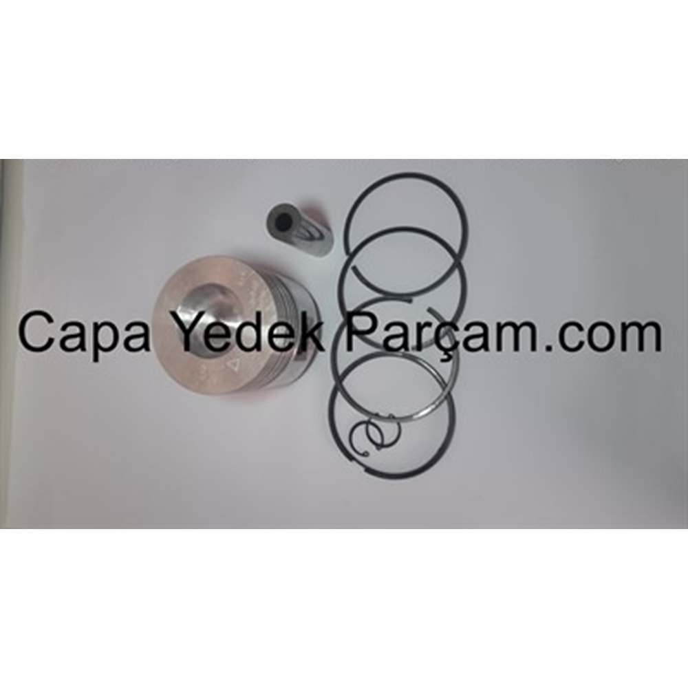 PISTON-SEG-PIM-EMN SEG-640 0.50