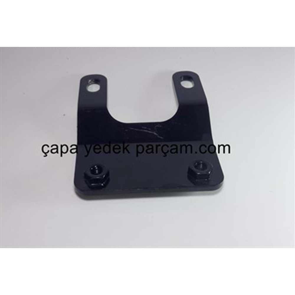 BRAKET ALT LD400 ÖNDEN DEPOLU(SYH)