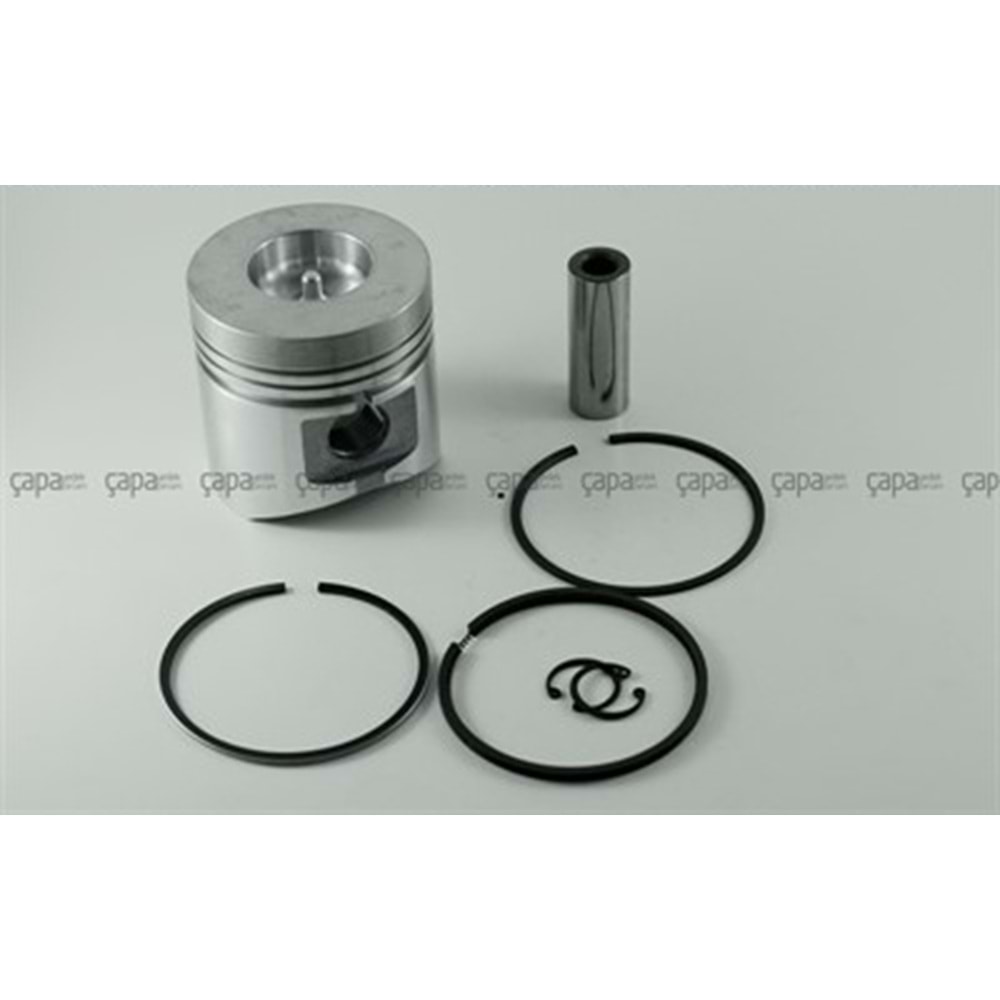PISTON-SEG-PIM-EMN SEG.LD400 0,50