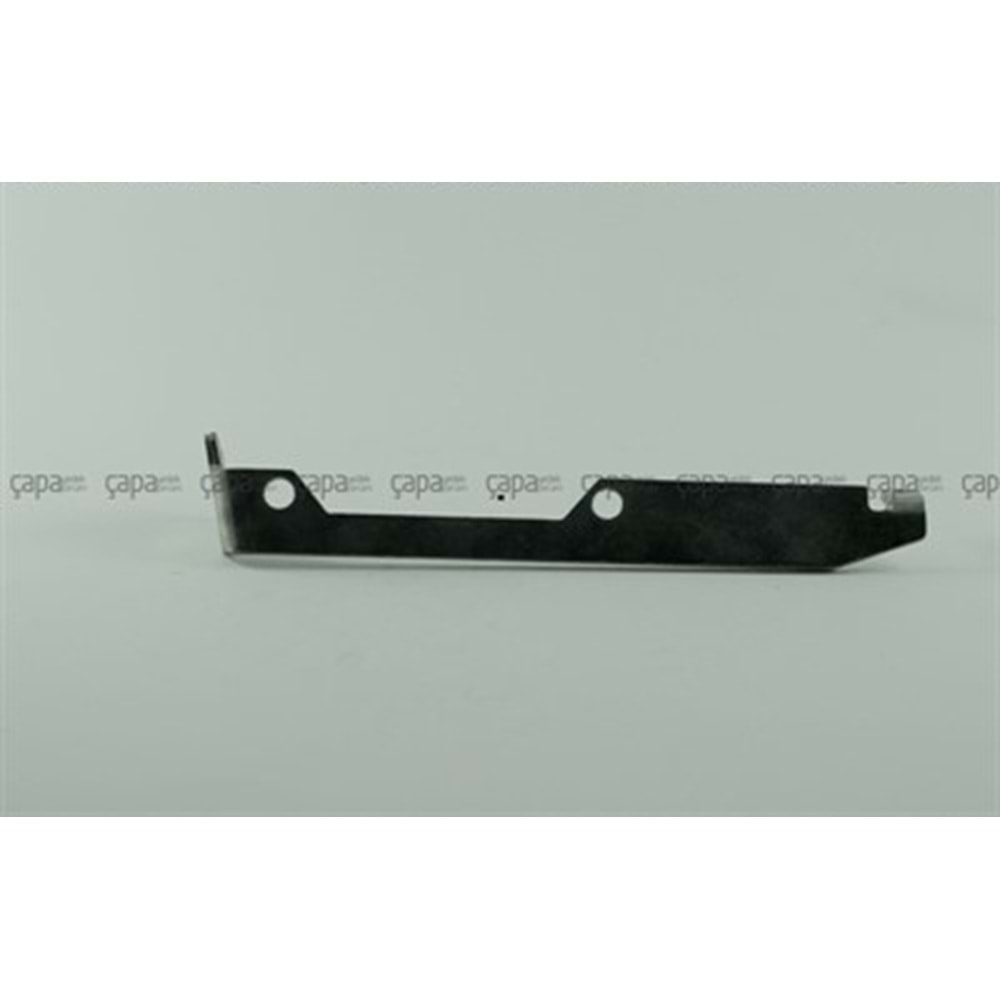 BRKT.-GAZ KUM./STOP-6LD 400