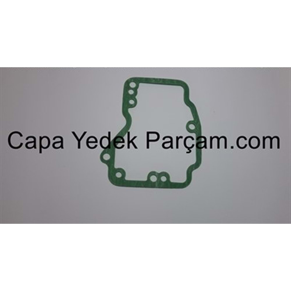 CONTA-GAZ KUMANDA KAPAĞI
