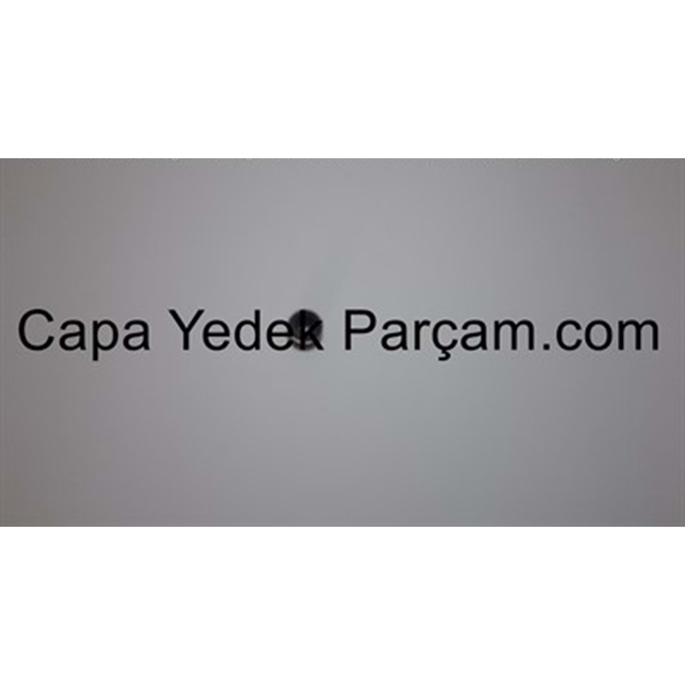 SUPAP KEÇESİ-SKT 4S-033-V