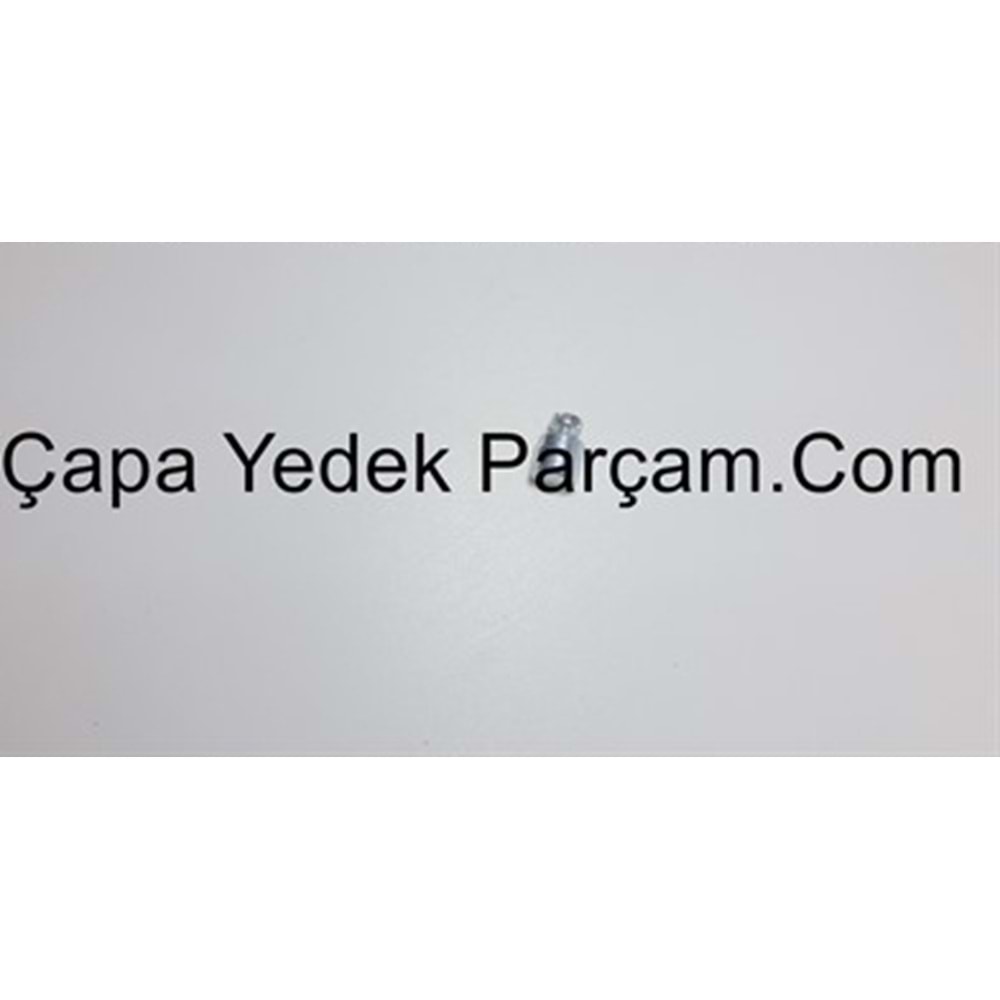 TEL BASLIGI KMP