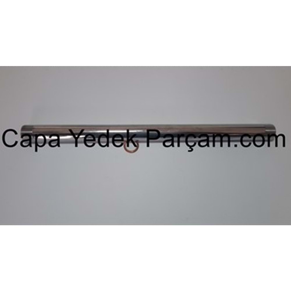 BORU PİRİNÇ 20X2X300 MM.