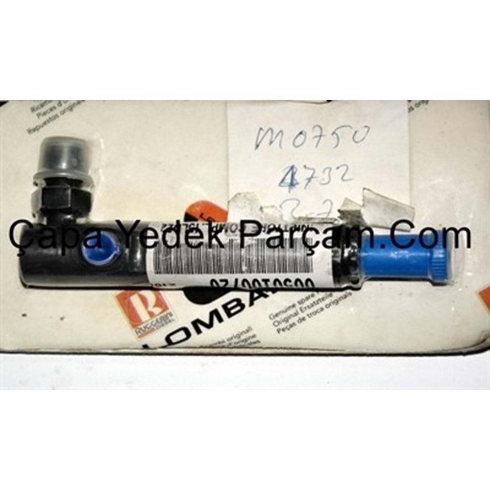 ENJEKTOR KOMP 15LD 225