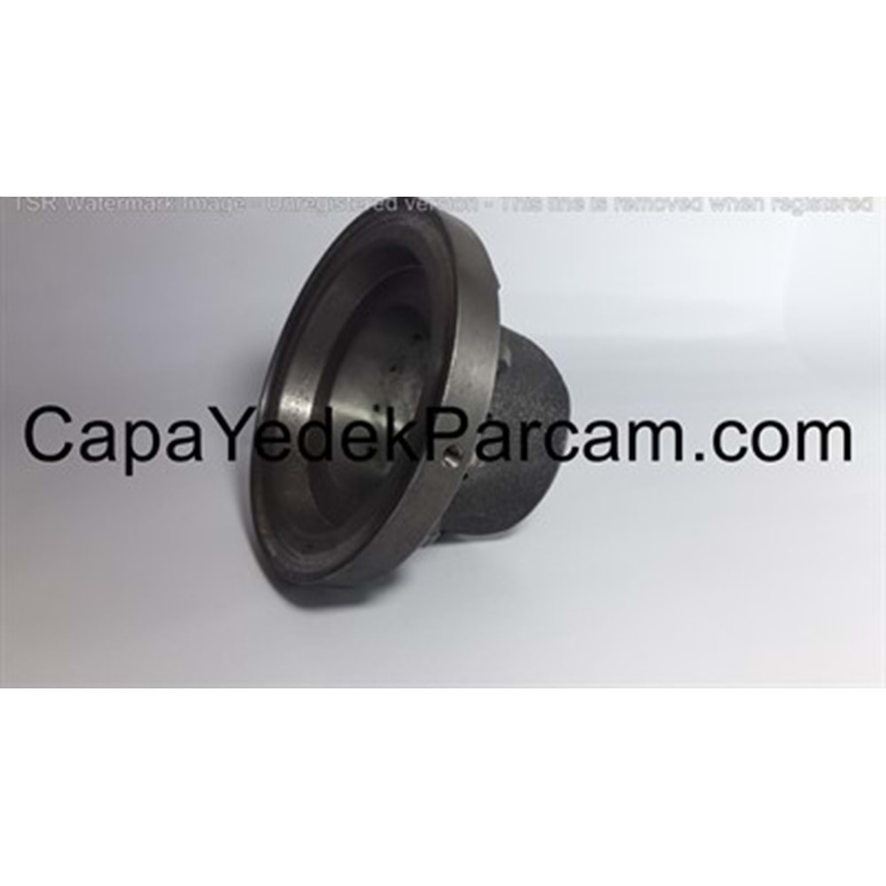 SİLİNDİR Q75MM (DELİKSİZ)