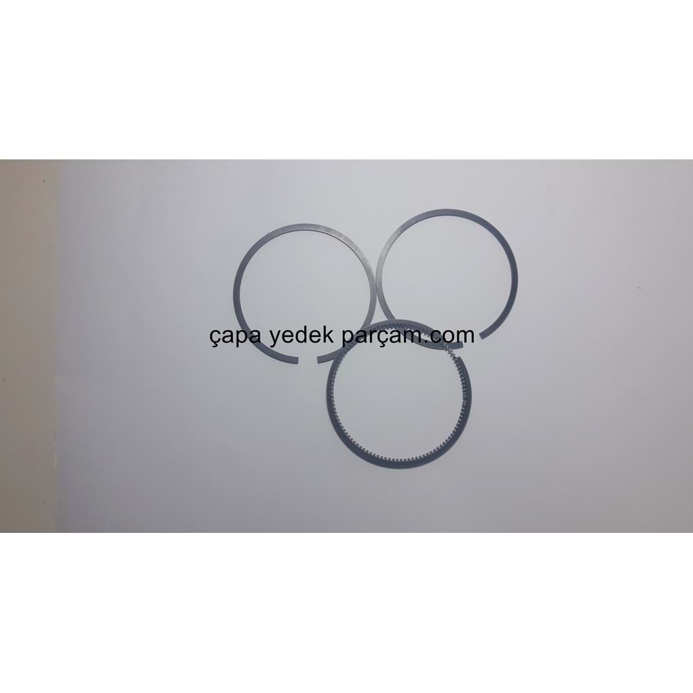 86-Segman group (86.50 mm)