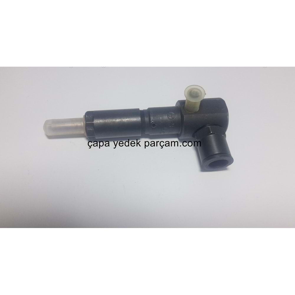 ENJEKTÖR 86 Bosch injector