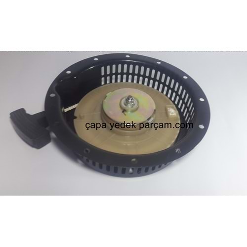 STARTER KMP 86