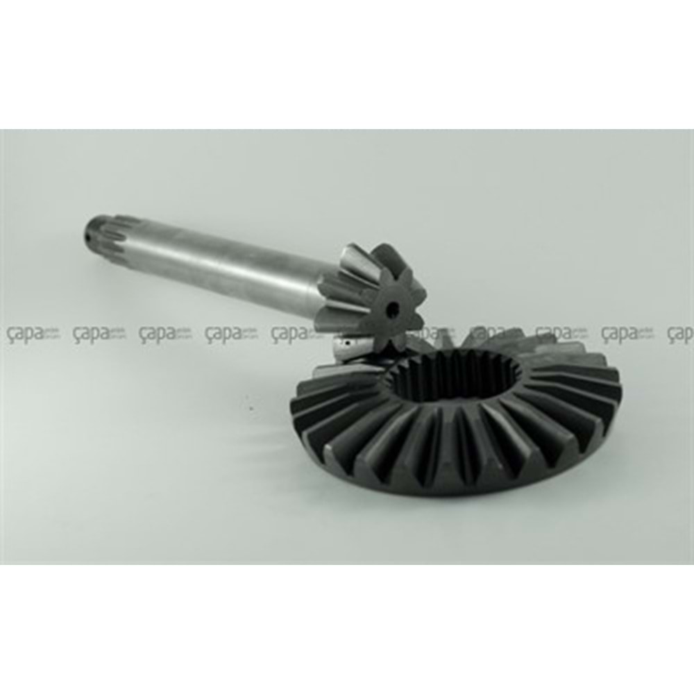 AYNA-MAHRUTİ KOMPLE AKS EKO 32M