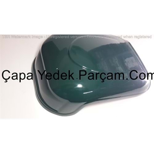 KAPUT FAR KOMPLE 40M (KISA)