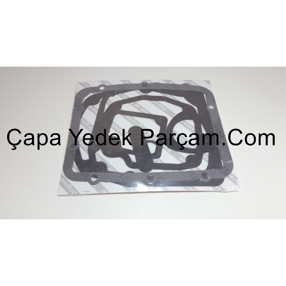 TAKIM CONTA 124